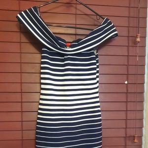 Guess sailor's dress